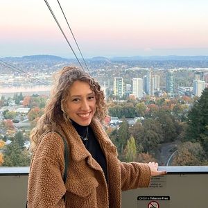 Meet your Posher, Mariah
